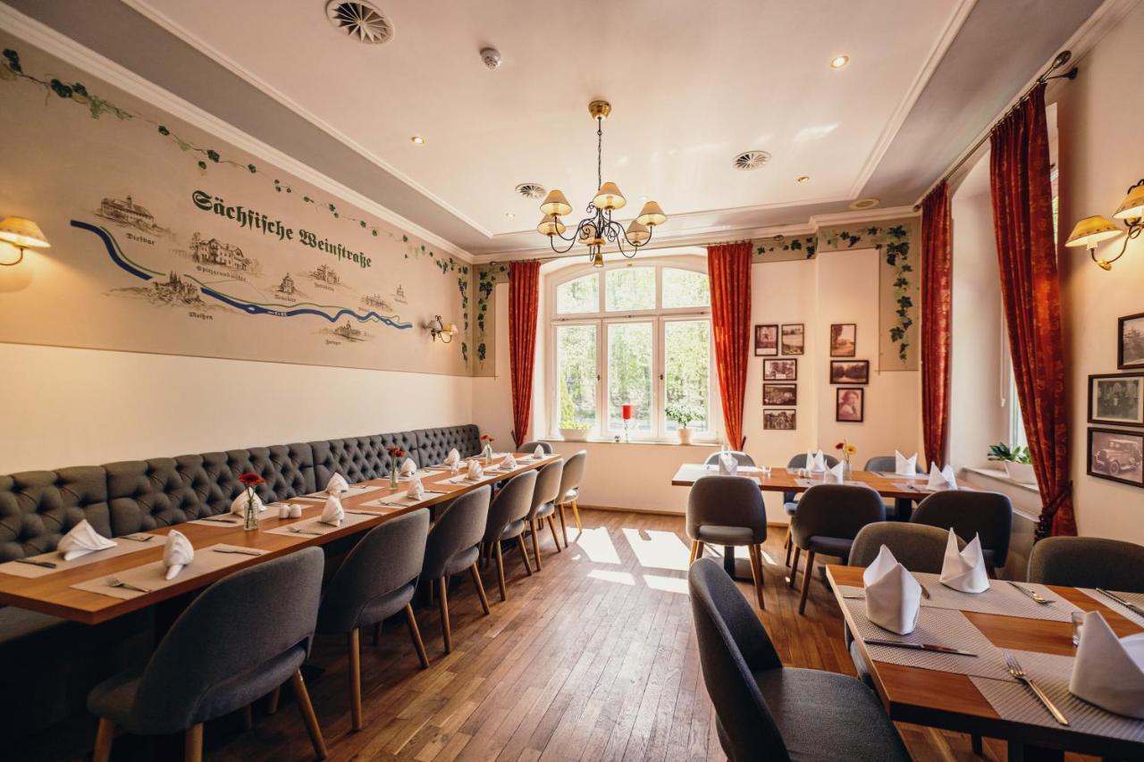 Hotel Historische Spitzgrundmuehle