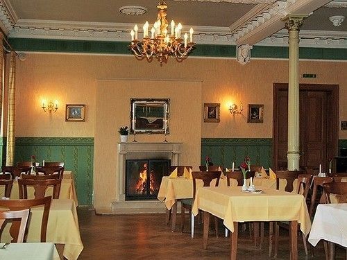 Historische Spitzgrundmuehle Hotel