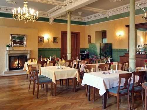 Hotel Historische Spitzgrundmuehle 3*