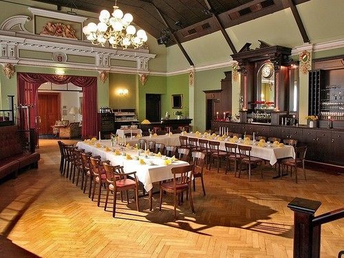 Historische Spitzgrundmuehle 3*